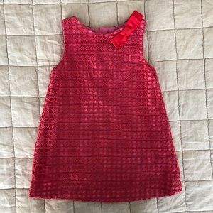 Kate Spade kids dress